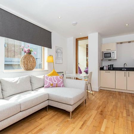 Oxfordshire Living - The Lewis Apartment - Oxford Dış mekan fotoğraf