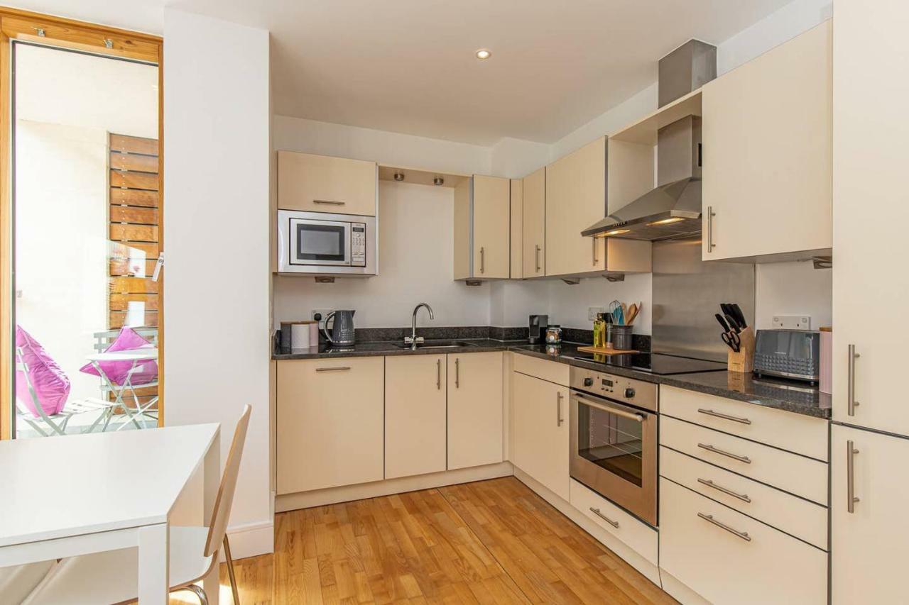Oxfordshire Living - The Lewis Apartment - Oxford Dış mekan fotoğraf