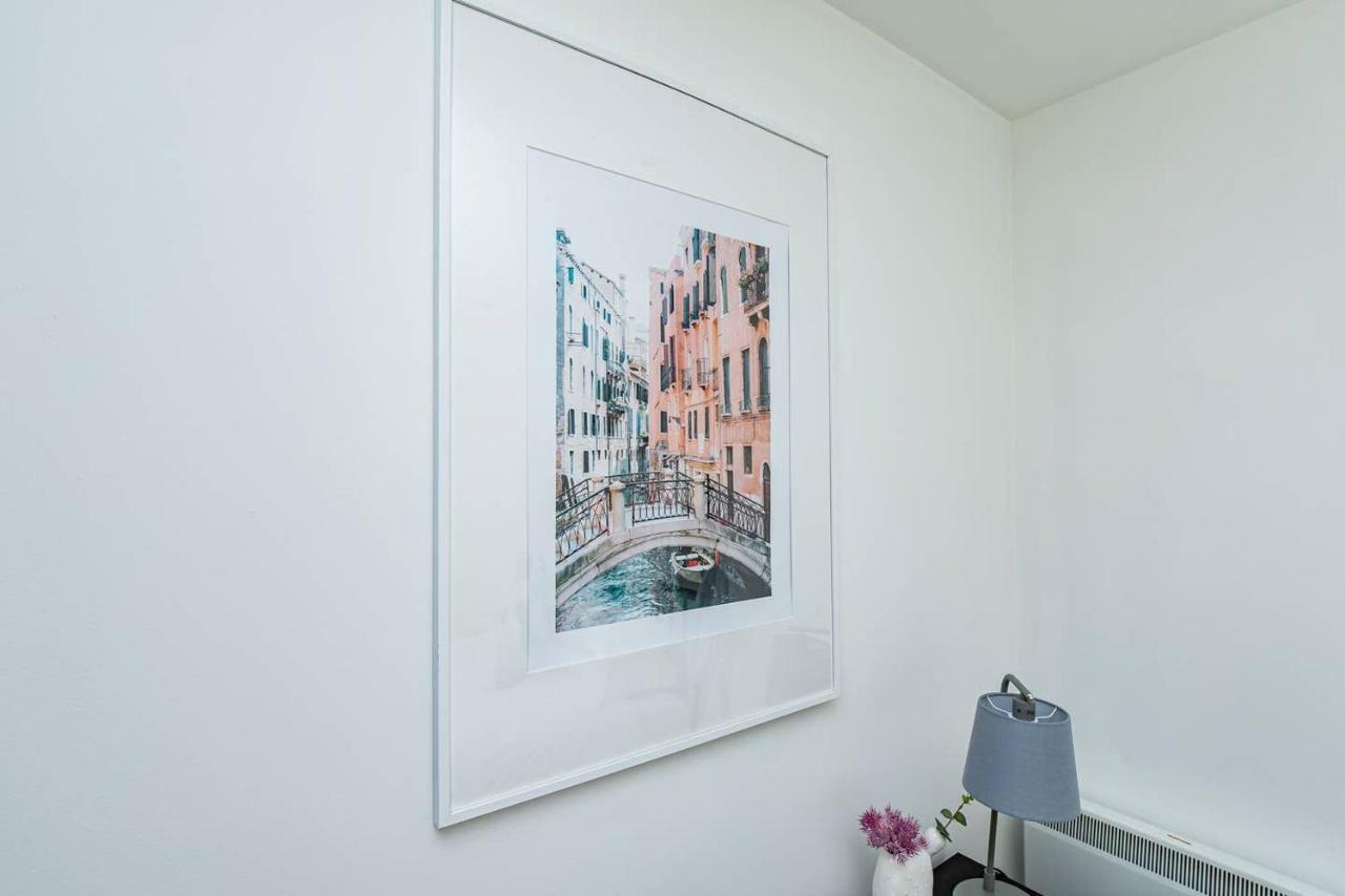 Oxfordshire Living - The Lewis Apartment - Oxford Dış mekan fotoğraf