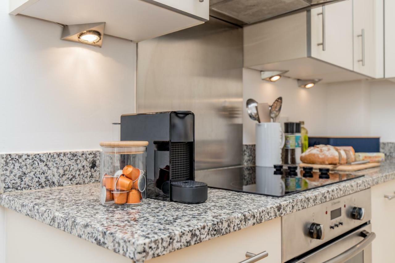 Oxfordshire Living - The Lewis Apartment - Oxford Dış mekan fotoğraf